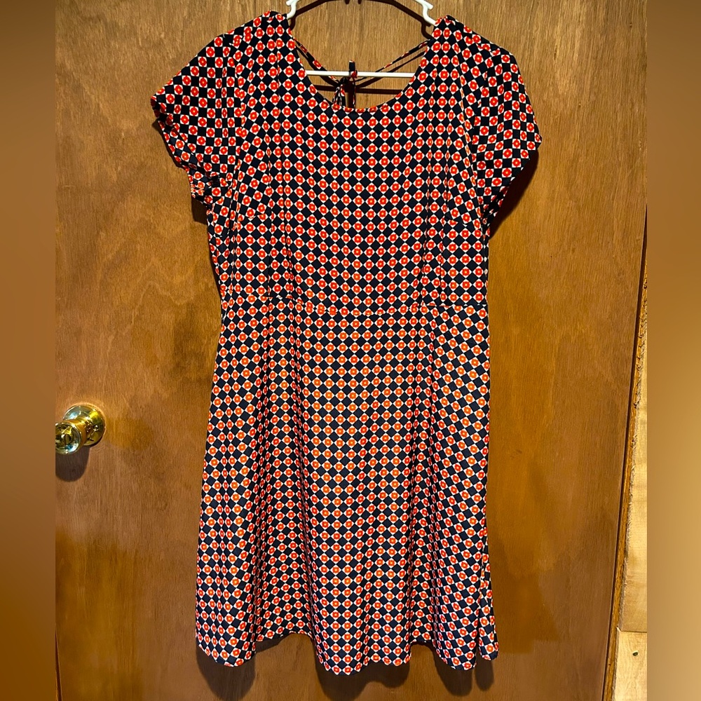 Lightweight Dress